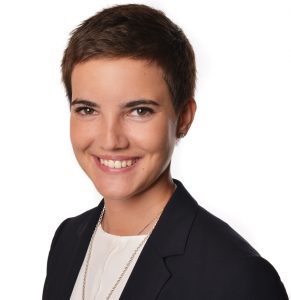 Sofortkredit, Ihre Bearbeiterin